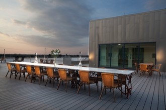 National Rice Mill Lofts in New Orleans, LA - Building Photo - Building Photo