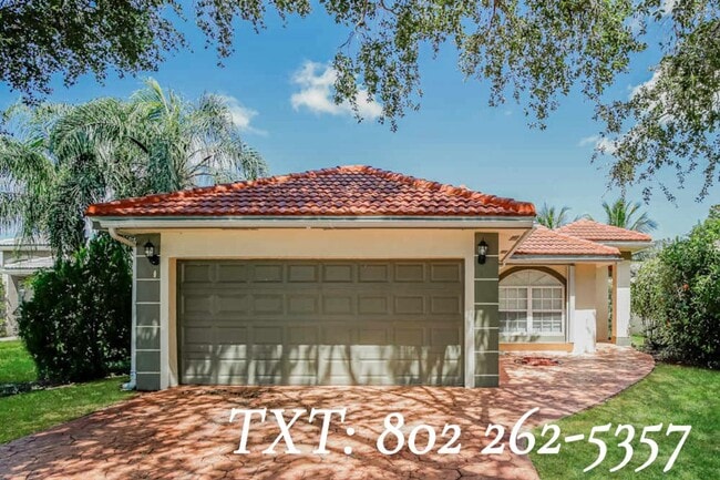 property at 12715 SW 7th Pl