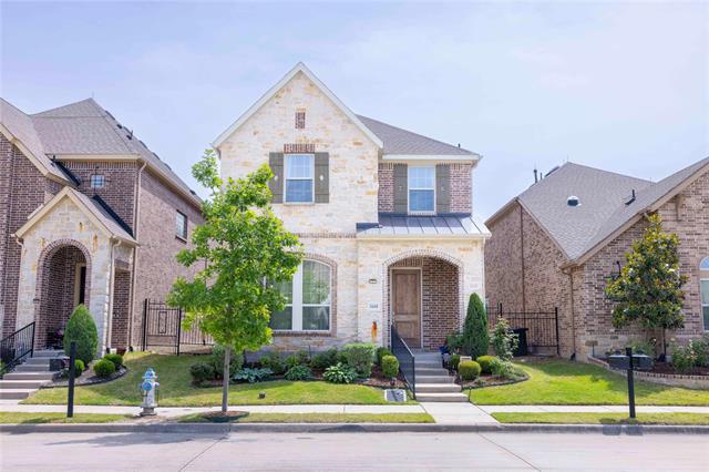 3608 Carlsbad Way in Irving, TX - Building Photo