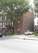 1544-1548 de l'Église in Montréal, QC - Building Photo