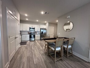 Pine Reserve Apartments in Sanford, NC - Building Photo - Building Photo