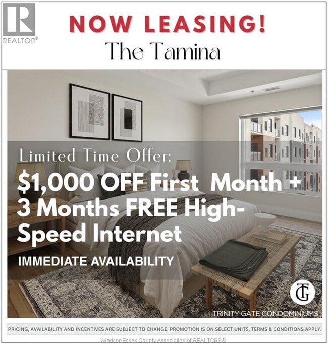 property at 4775 Walker Rd