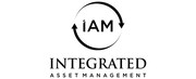 Property Management Company Logo Integrated Asset Management - IBA, LLC