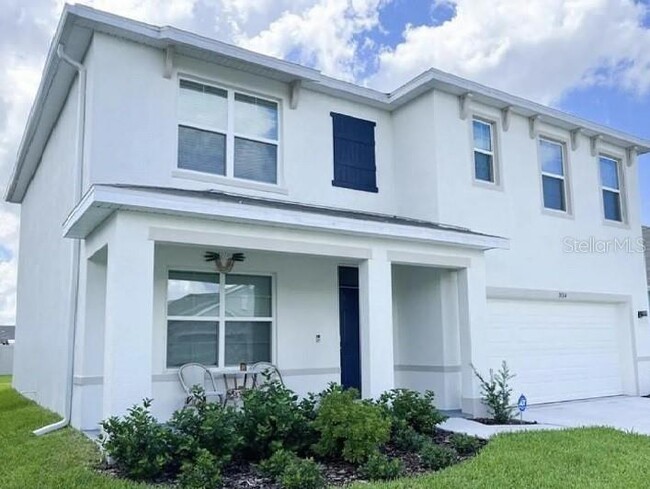 34314 Jasper Stone Dr in Wesley Chapel, FL - Foto de edificio - Building Photo