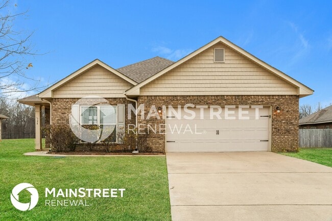 124 Clydesdale Ln