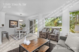 31500 33rd Pl SW in Federal Way, WA - Building Photo - Building Photo