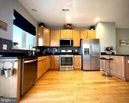 42654 New Dawn Terrace in Ashburn, VA - Building Photo