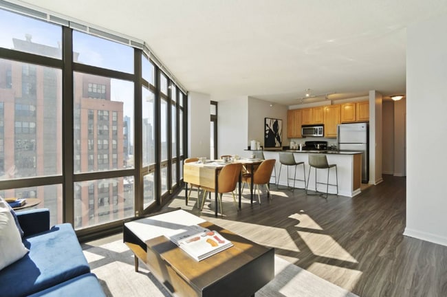 335 N Desplaines St in Chicago, IL - Building Photo - Building Photo