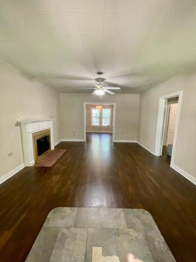 3619 Fort Ave in Waco, TX - Building Photo - Building Photo