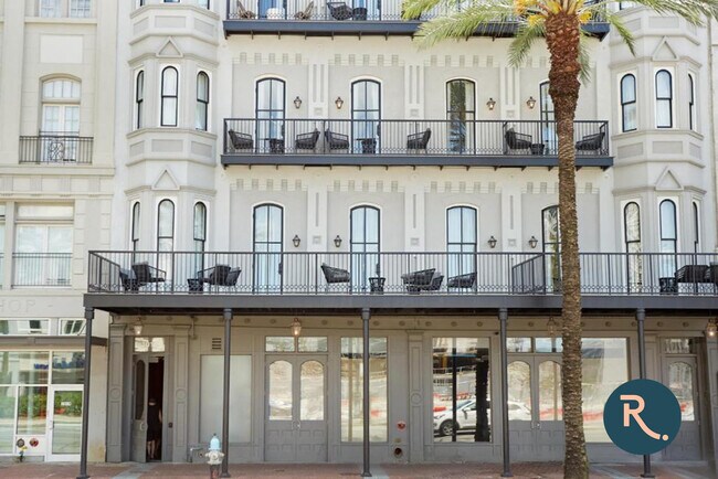 1016 Canal St in New Orleans, LA - Building Photo - Building Photo