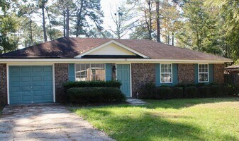133 Melrose Pl in Rincon, GA - Building Photo