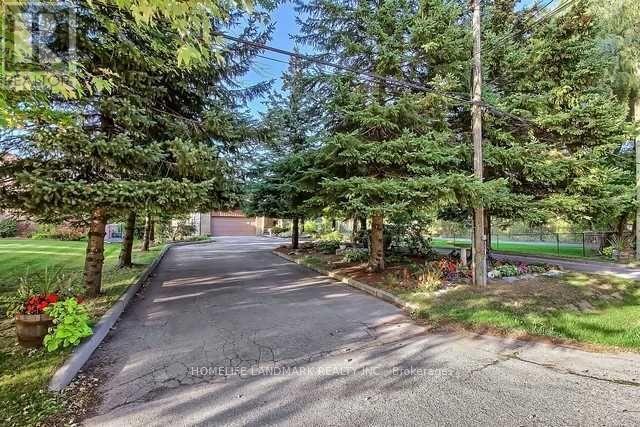 10 Maple Grove Ave in Richmond Hill, ON - Building Photo