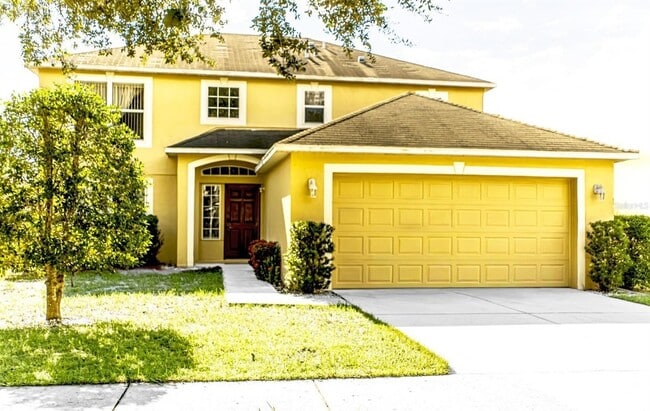 property at 10437 River Bream Dr