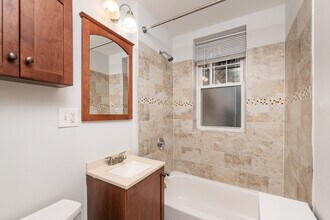 274 Chestnut Ave, Unit 15 in Boston, MA - Building Photo - Building Photo