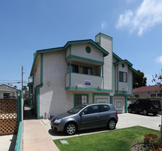 4553 Oregon St in San Diego, CA - Building Photo - Building Photo