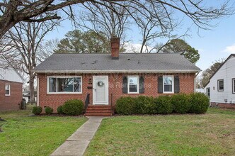 5517 Danley Ln in Richmond, VA - Building Photo - Building Photo