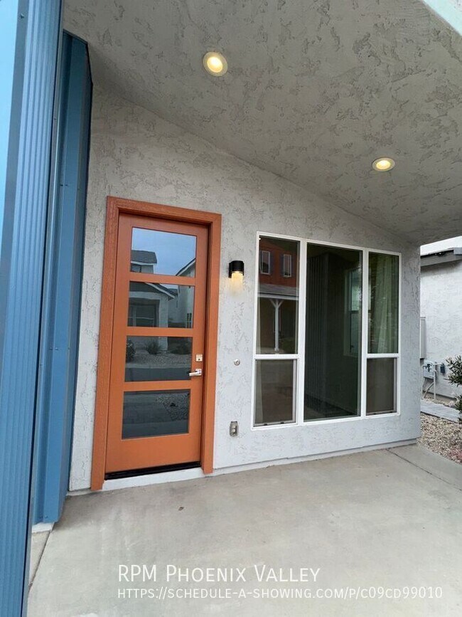 383 N 157th Ln in Goodyear, AZ - Building Photo - Building Photo