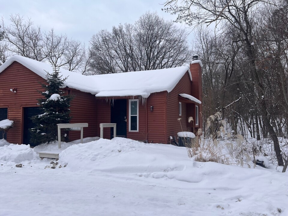 2828 S 9th St in Kalamazoo, MI - Building Photo