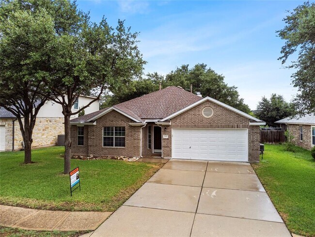 property at 1011 St Helena Dr