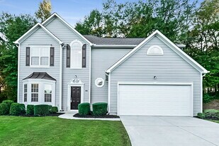 417 Concord Cir in Mcdonough, GA - Building Photo