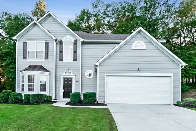 property at 417 Concord Cir