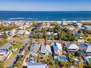 1317 N Daytona Ave in Flagler Beach, FL - Building Photo - Building Photo