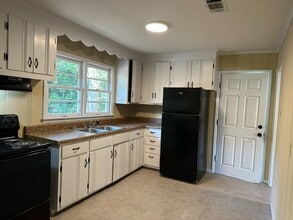 617 Hibner St in Tupelo, MS - Building Photo - Building Photo