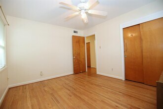 3535 Durhill St in Houston, TX - Building Photo - Building Photo