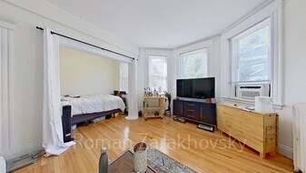 14 Orkney Rd, Unit 1 in Boston, MA - Building Photo