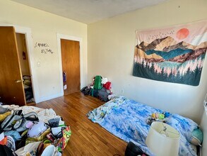 11 Gorham St, Unit 5 in Boston, MA - Building Photo - Building Photo