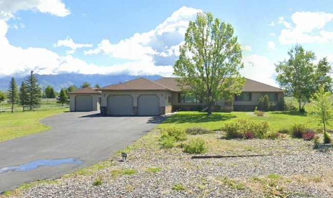 property at 88 Kirsha Ln