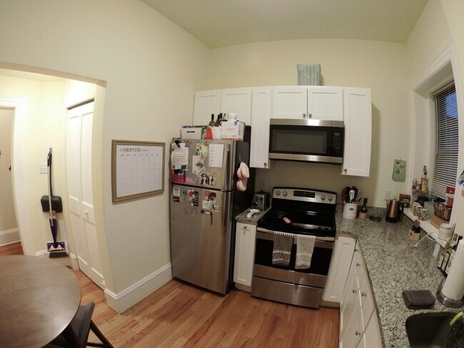 property at 1475 Beacon St
