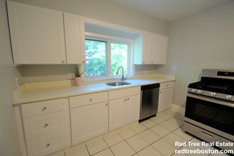 11 Undine Rd, Unit 2 in Boston, MA - Building Photo - Building Photo