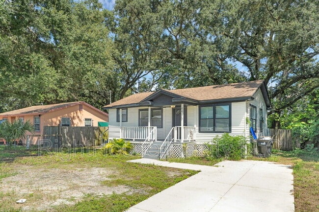 4415 America St in Orlando, FL - Foto de edificio - Building Photo