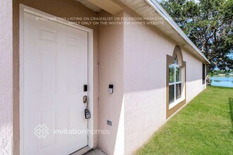2733 Maderia Cir in Melbourne, FL - Foto de edificio - Building Photo