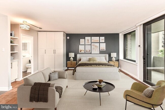 1250 4th St SW in Washington, DC - Building Photo - Building Photo