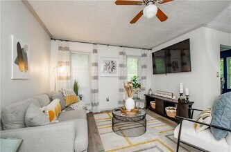 5157 Roswell Rd NE in Atlanta, GA - Building Photo - Building Photo