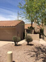 304 E Bluebell Ln in Tempe, AZ - Building Photo