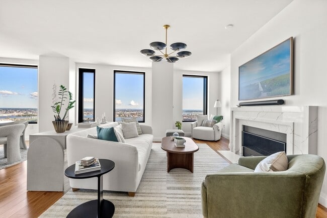 110 New Sudbury St in Boston, MA - Building Photo - Building Photo