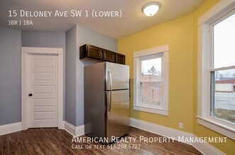 15 Deloney Ave SW in Grand Rapids, MI - Building Photo - Building Photo