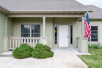 1754 Santa Ana Ct in Bozeman, MT - Foto de edificio - Building Photo