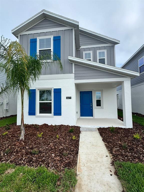 5677 Meditation Dr in Clermont, FL - Building Photo - Building Photo