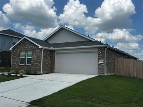 408 Camargue Dr in Hutto, TX - Building Photo - Building Photo