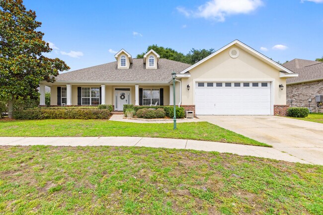 property at 2899 Chanterelle Cove