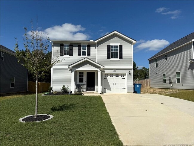 property at 780 Conductor Ct