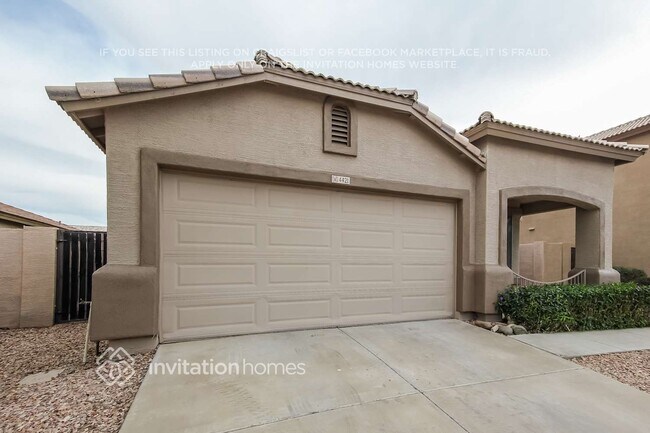 4421 W Park St in Phoenix, AZ - Building Photo - Building Photo