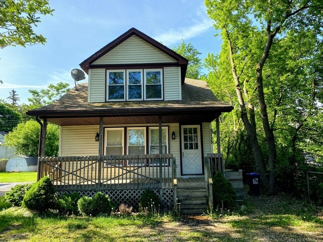 3115 Cass Lake Ave
