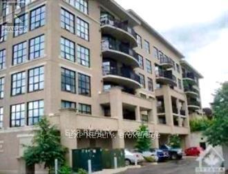 290 Powell Ave in Ottawa, ON - Building Photo - Building Photo