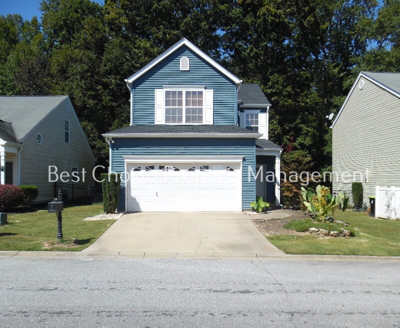 133 Ledgewood Way in Easley, SC - Building Photo