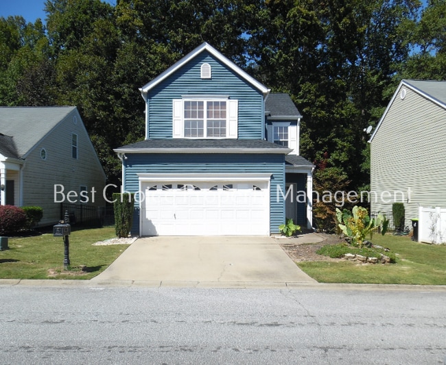 property at 133 Ledgewood Way
